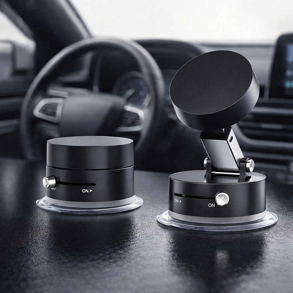 Car phone holder