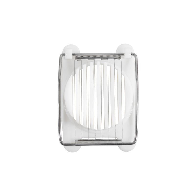 Stainless Steel Multifunctional Household Egg Cutter Kitchen Tool